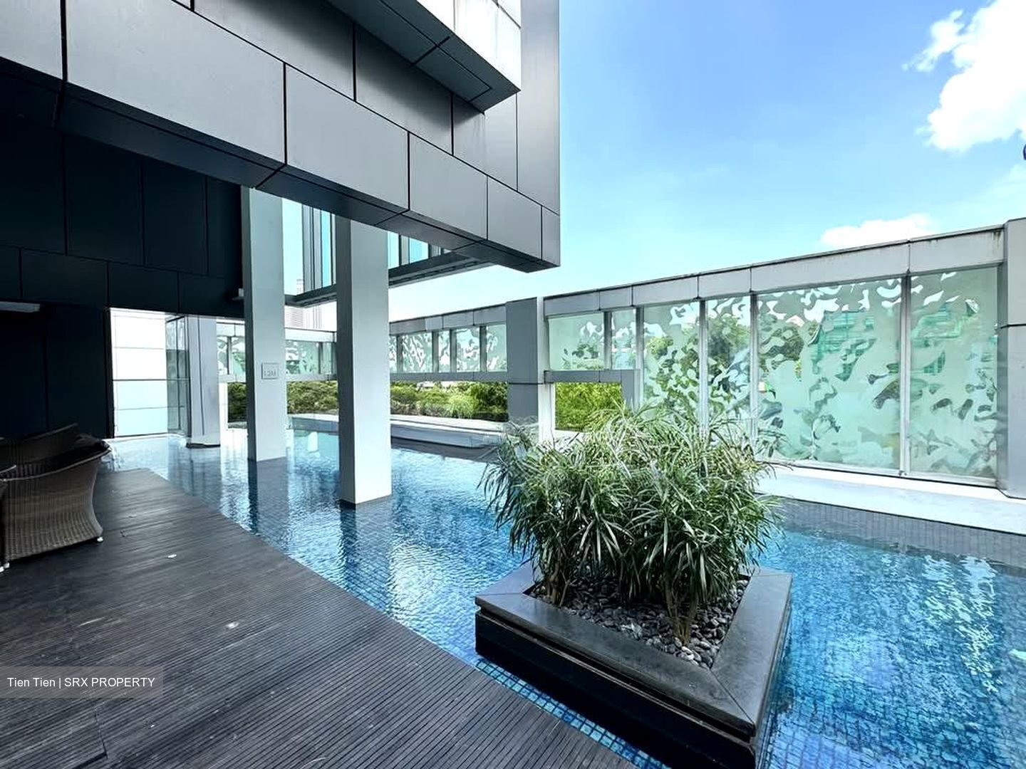 The Luxe (D9), Condominium #576123371